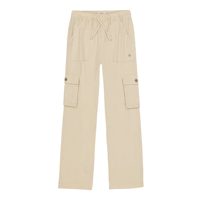 Precious Cargo Pants 7-16y