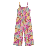 Coastal Life Jumpsuit 7-16y