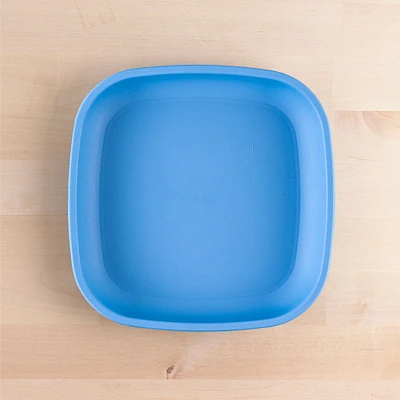 7" Flat Plate