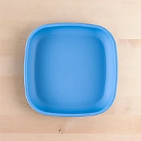 7" Flat Plate