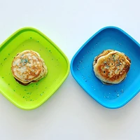 7" Flat Plate