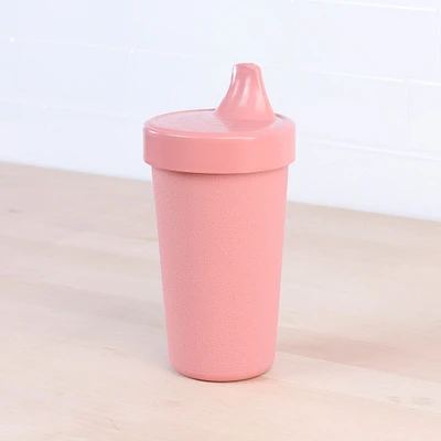 No-Spill Sippy Cup