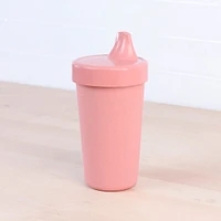 No-Spill Sippy Cup