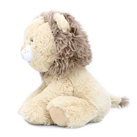 Stuffed Lion 11"