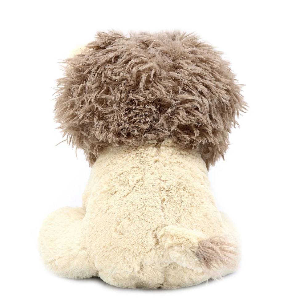 Stuffed Lion 11"