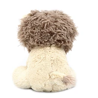 Stuffed Lion 11"