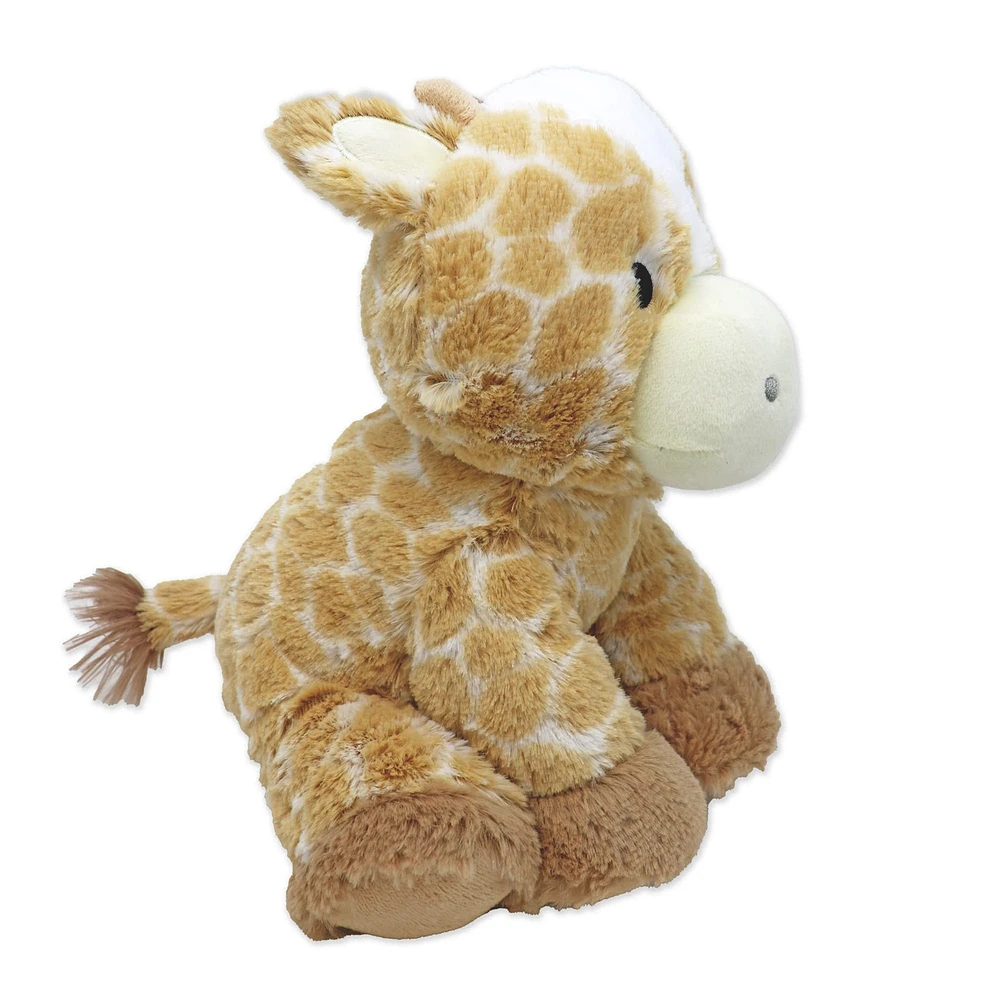 Peluche Girafe 11"