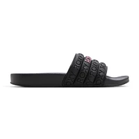 Sandales Slippy Noire Pointures 11-5