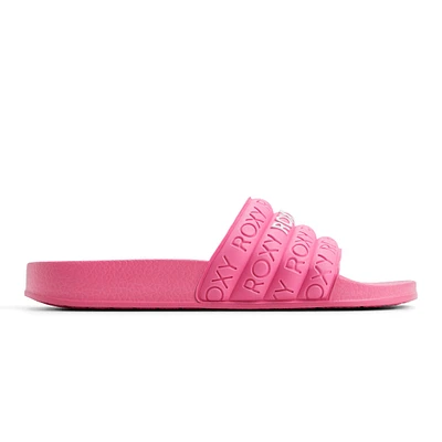 Slippy Pink Sandals Sizes 11-5