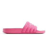 Slippy Pink Sandals Sizes 11-5