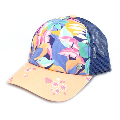 Honey Coconut Cap 8-16y