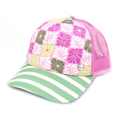Casquette Honey Coconut 8-16ans