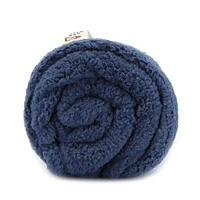 Sherpa Travel Throws