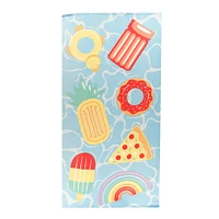 Quick Dry Towel-Pool Floats