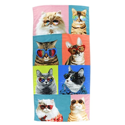 Serviette de Plage