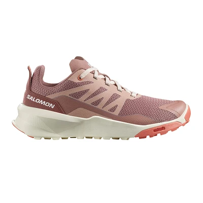 Patrol Shoes 13-6
