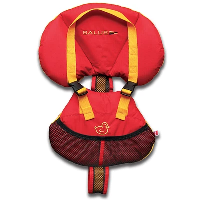 Veste de Flottaison 9-25lbs Salus - Rouge