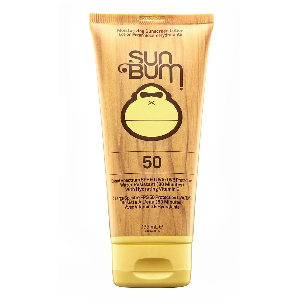 Original Sunscreen Lotion SPF