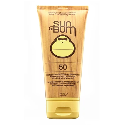Original Sunscreen Lotion SPF