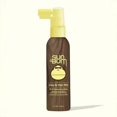 Bruine Cheveux SPF30 Sun Bum
