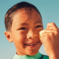 Baton Solaire Clair FPS 50 Bum Kids