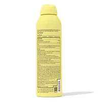Vaporisateur Solaire Clair FPS 50 Bum Kids