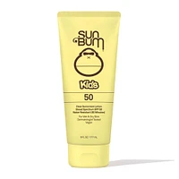 Crème solaire Claire FPS 50 Bum Kids