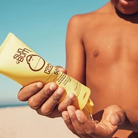 Crème solaire Claire FPS 50 Bum Kids
