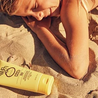Crème solaire Claire FPS 50 Bum Kids