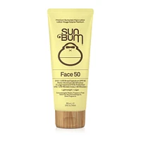 Original 'Face 50' SPF 50 Sunscreen Lotion