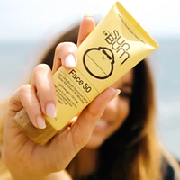 Original 'Face 50' SPF 50 Sunscreen Lotion