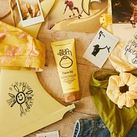 Original 'Face 50' SPF 50 Sunscreen Lotion