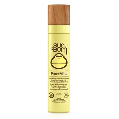 Original SPF 45 Sunscreen Face Mist