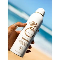 Mineral SPF 30 Spray
