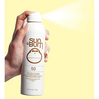 Mineral SPF 50 Sunscreen Spray