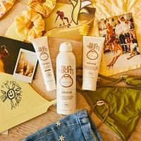 Mineral SPF 50 Sunscreen Spray