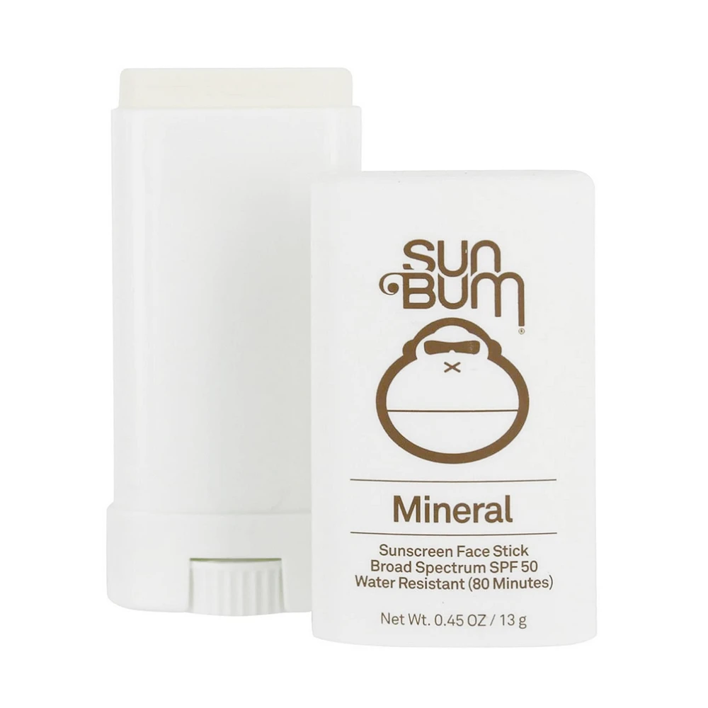Bâton Solaire Minéral FPS 50