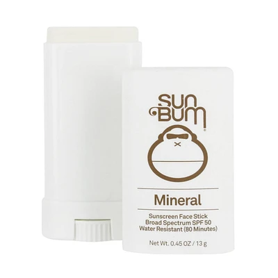 Bâton Solaire Minéral FPS 50