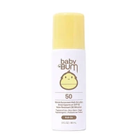 Crème Solaire à Bille FPS 50 Baby Bum