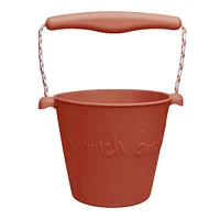 Bucket and Spade - Rust