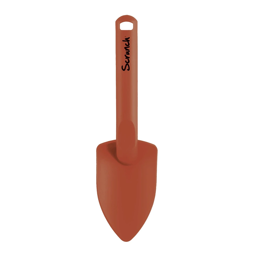 Bucket and Spade - Rust