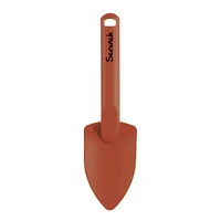 Bucket and Spade - Rust