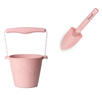 Bucket and Spade