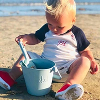 Bucket and Spade
