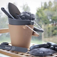 Bucket and Spade - Steel Blue