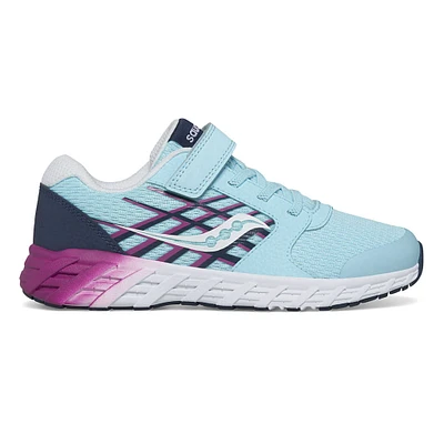 Wind A/c 2.0 Shoes 4-7