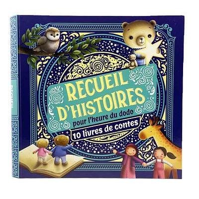 Recueil D'Histoires