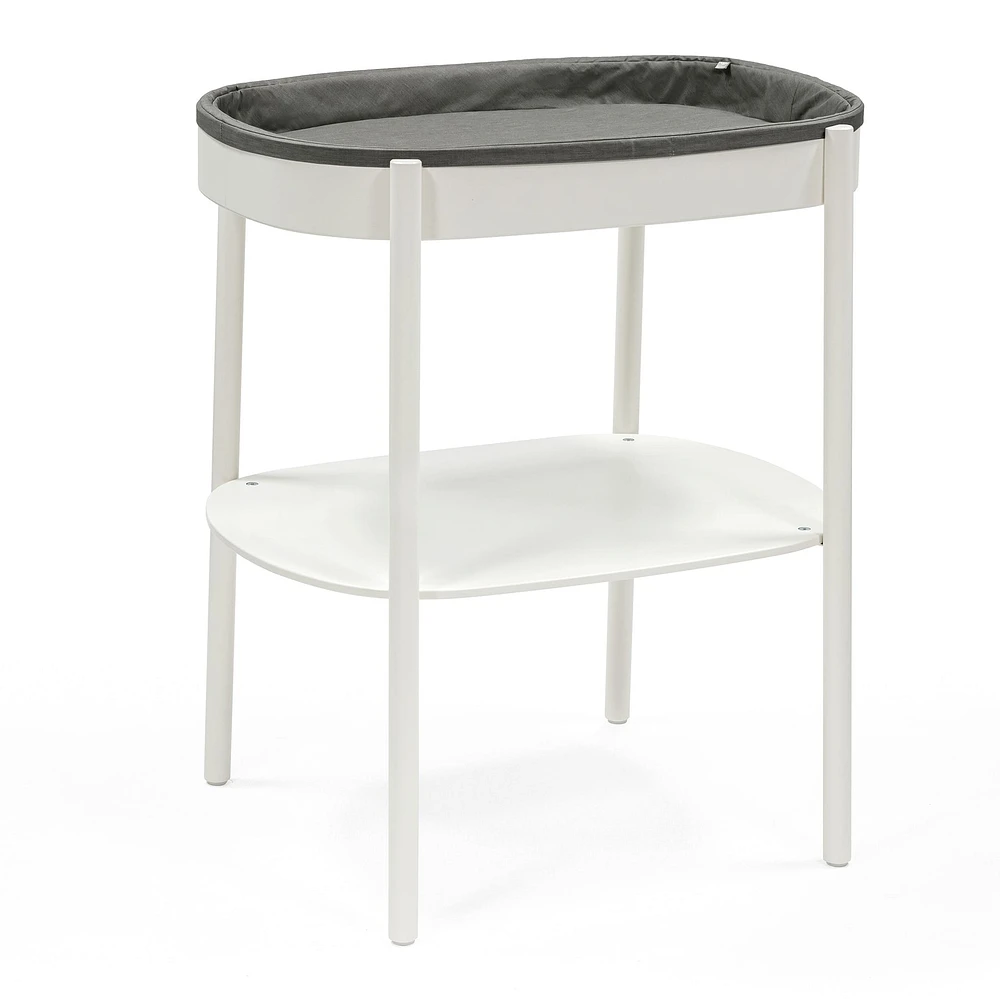 Table à Langer Stokke® Sleepi™ - Blanc