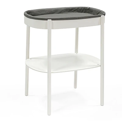 Table à Langer Stokke® Sleepi™ - Blanc