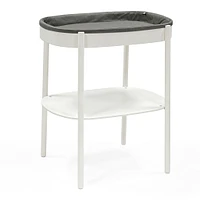 Table à Langer Stokke® Sleepi™ - Blanc
